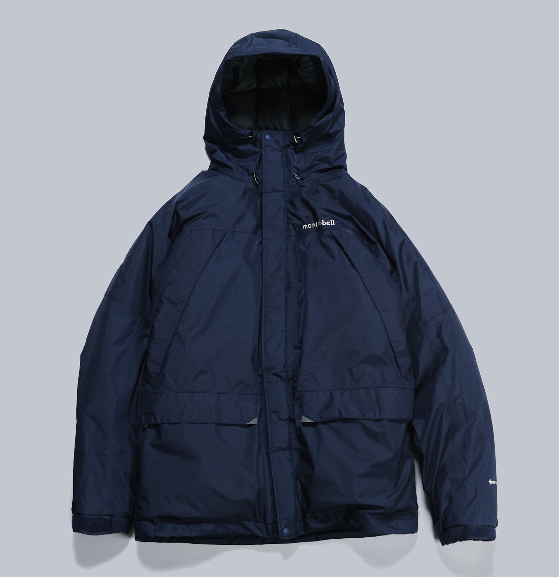 CHUMSダウン◇Patagonia montbell ノースフェイス 登山