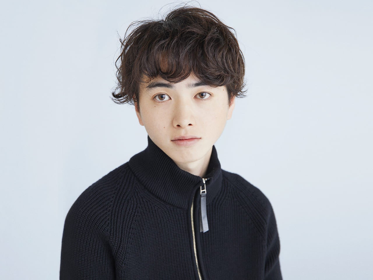 やわらかな動きが旬ヘアのカギ。パーマの立体感で、“硬い&多い”悩みもカバー【東京最旬ヘアカタログ】