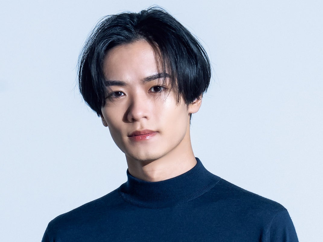 川村壱馬、カラダづくりと仕事のカンケイ「自分の最高の状態を