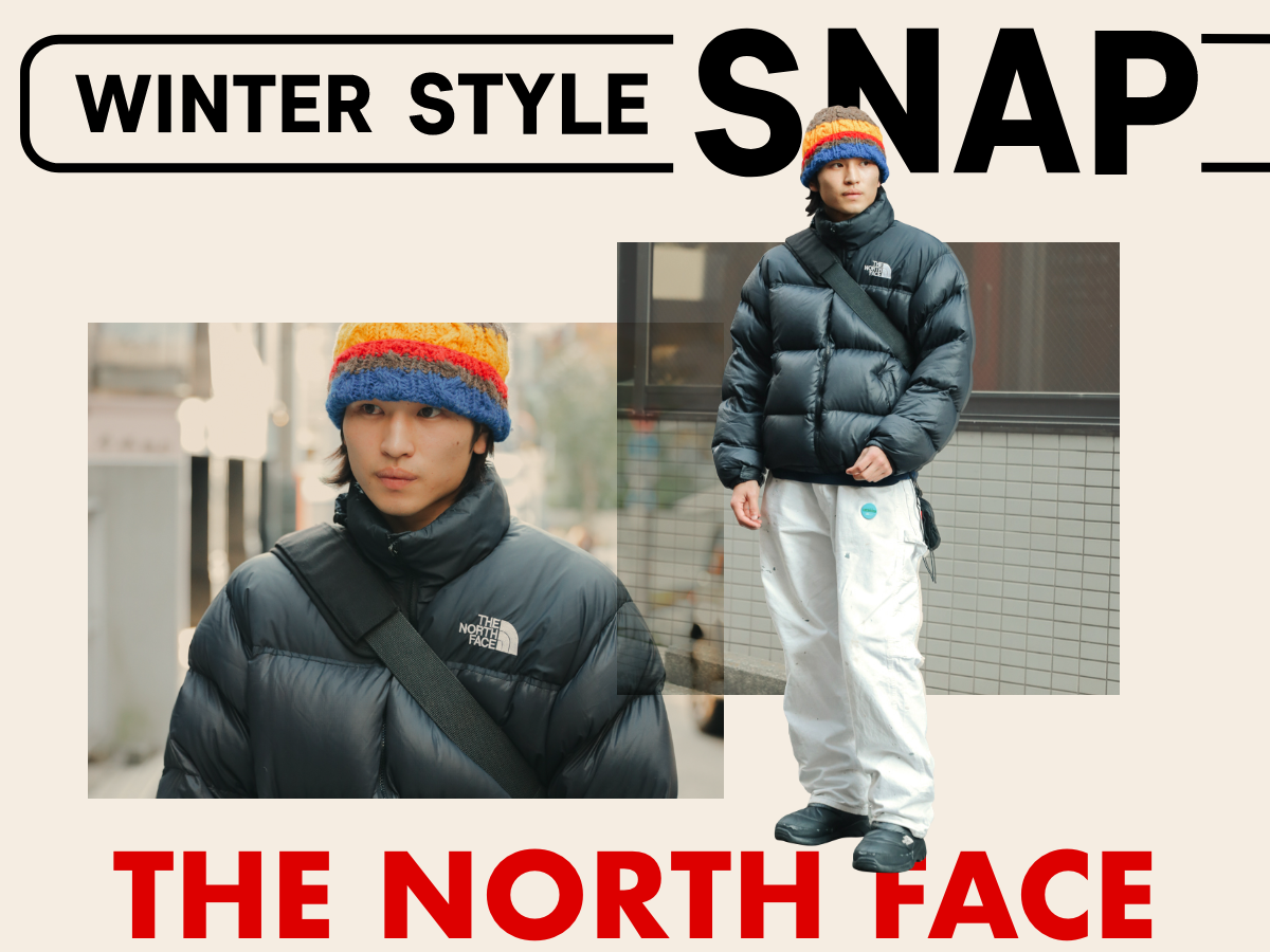 本日限定価格！！THE NORTH FACE 80s ヌプシダウンジャケット