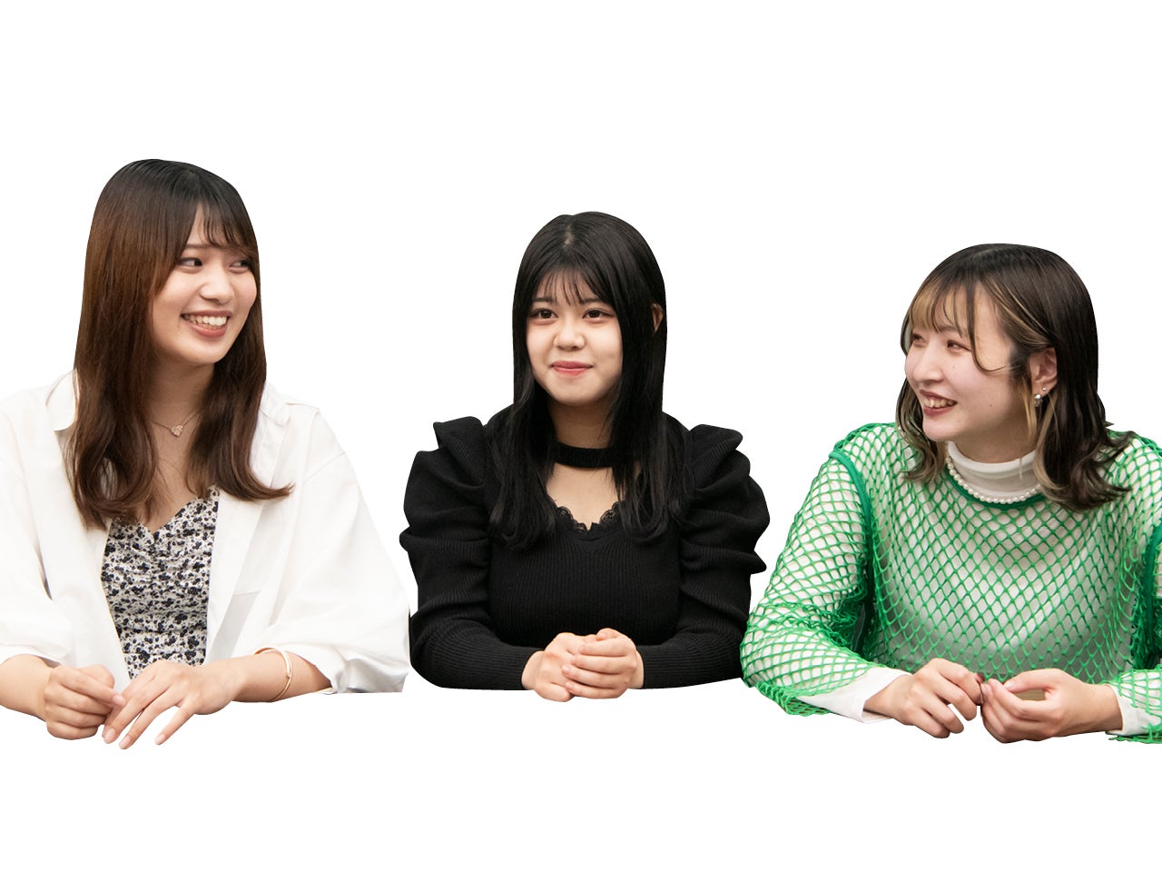 【女心がわかっている男の答え】「今日のメイク、どうかな？」etc…への返事の正解とは？