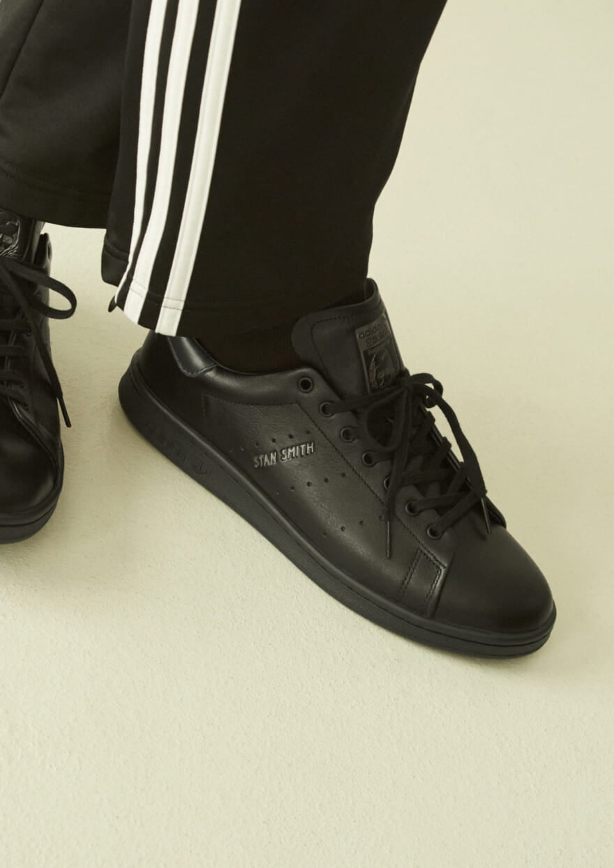 STAN SMITH LUX (HQ6787) 自店販売価格 ¥16,500(税込)
