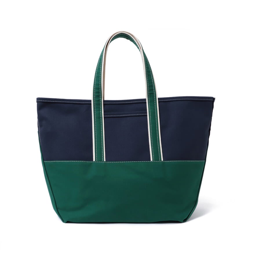 ボート・アンド・トート ビームス プラス 別注 エル・エル・ビーン l.l.bean boat and tote