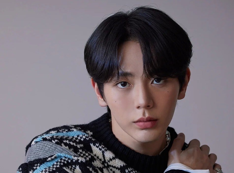 [Gallery] 【タイ流ドラマで話題！】スター俳優、Up Poompat（アップ・プーンパット）さん【メンズノンノWEB限定スペシャルインタビュー】