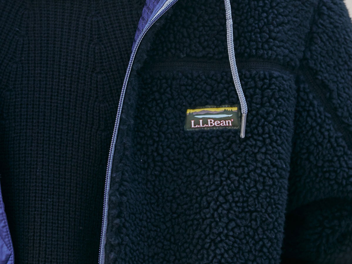 [Gallery]ユニクロ、エル・エル・ビーン…コスパな黒いフリース名品まとめ。この冬本当にモテる着こなしもレクチャー！