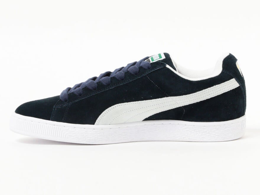 [Gallery]ビッグシルエット なスウェードも！いま買うべき最新「プーマ（PUMA）」スニーカー