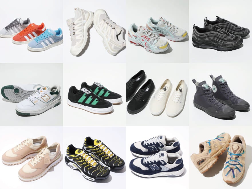 #new balance#ニューバランス#ナイキ#アディダス#プーマ#シューズ