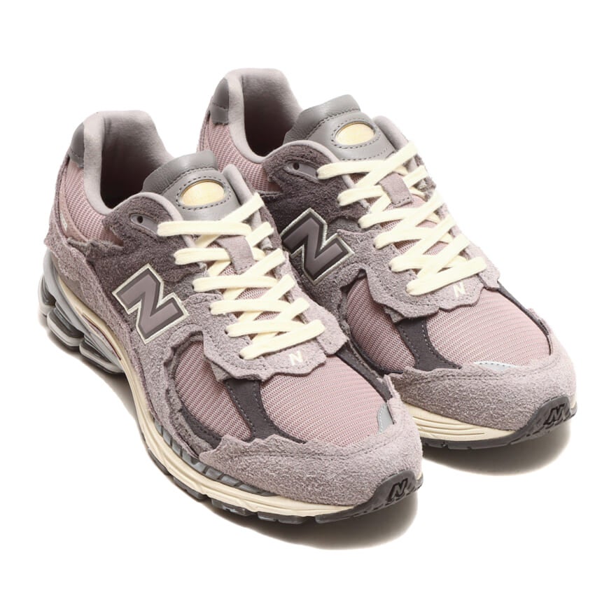 アトモス　ニューバランス　atmos　New Balance　Lunar New Year Collection