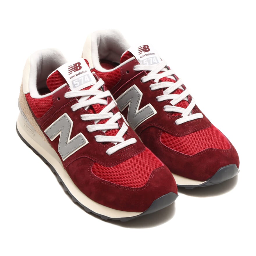 アトモス　ニューバランス　atmos　New Balance　Lunar New Year Collection