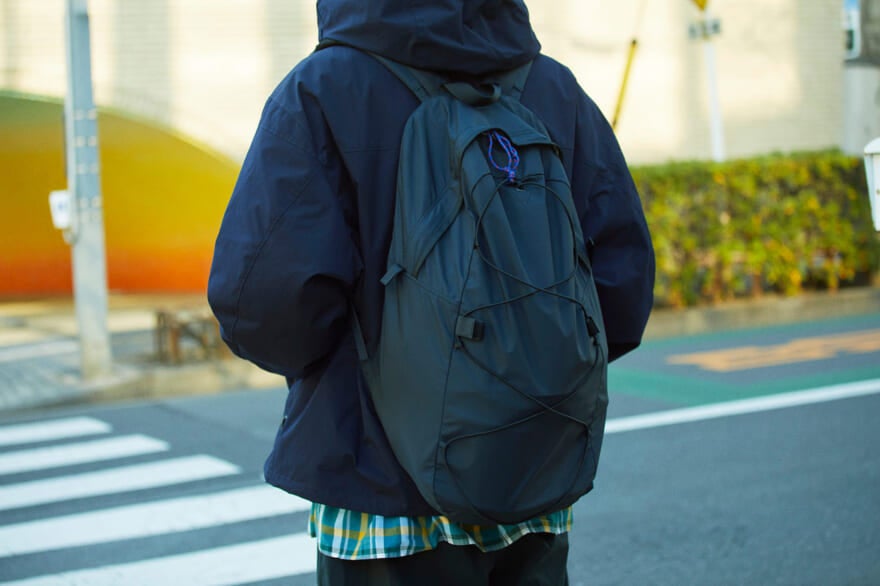 芸人どんぐりたけしの、おしゃれすぎる私服７DAYS