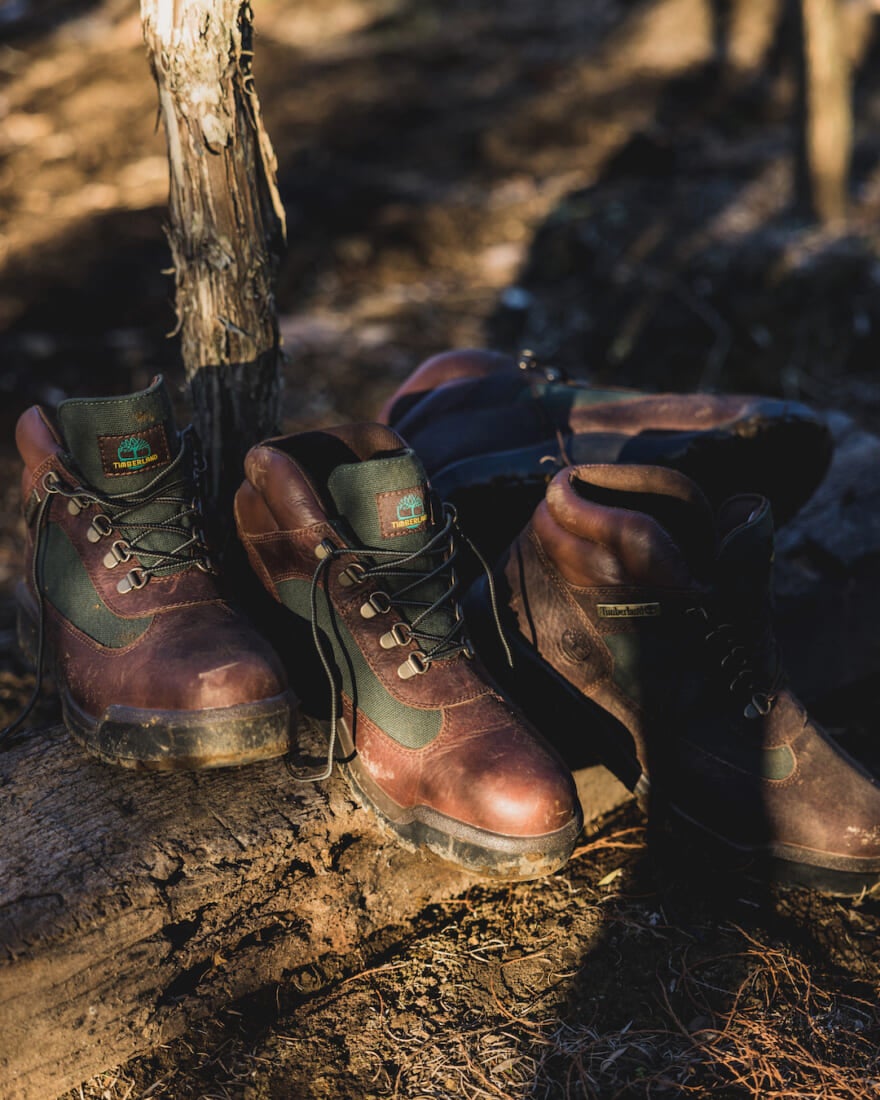 また即完売⁉︎「ビームス 」×「ティンバーランド 」のスペシャルな別注ブーツが到着！【Timberland × BEAMS / 別注