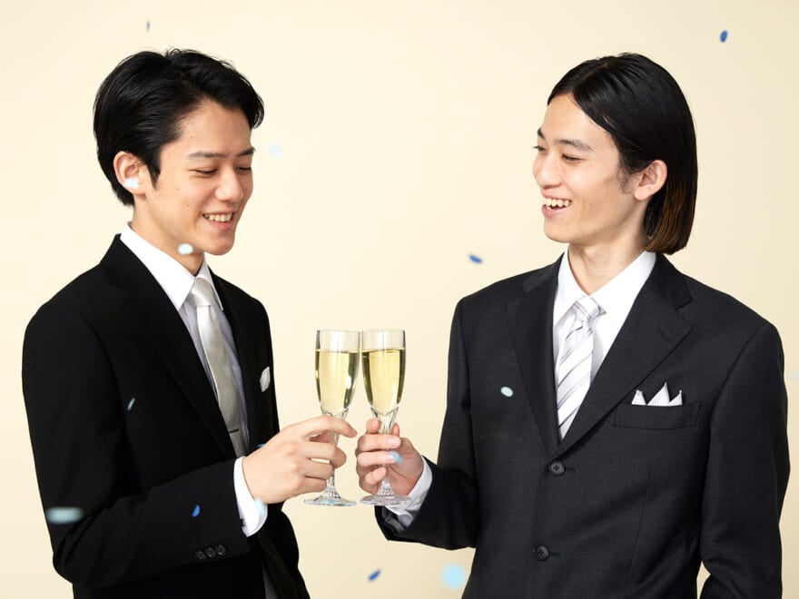 【今さら聞けない結婚式マナー】知っておきたい４つの基本。ご祝儀、招待状の返し方、服装や当日の振る舞いまで　