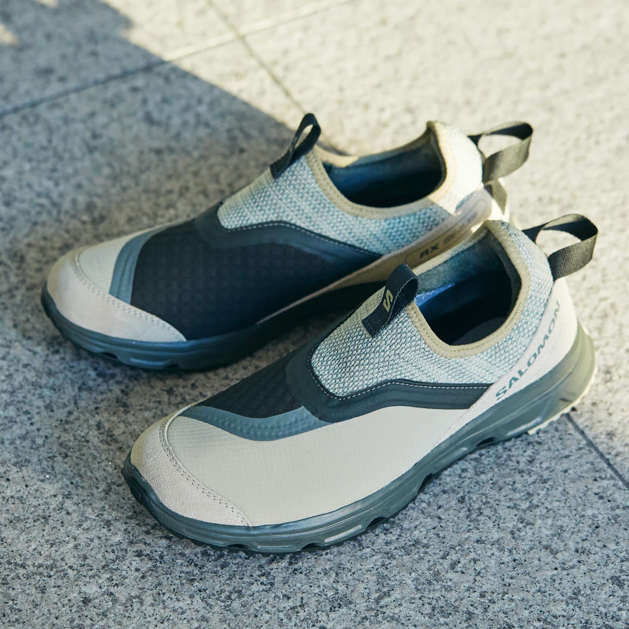 サロモン RX SNUG SALOMON RX SNUG