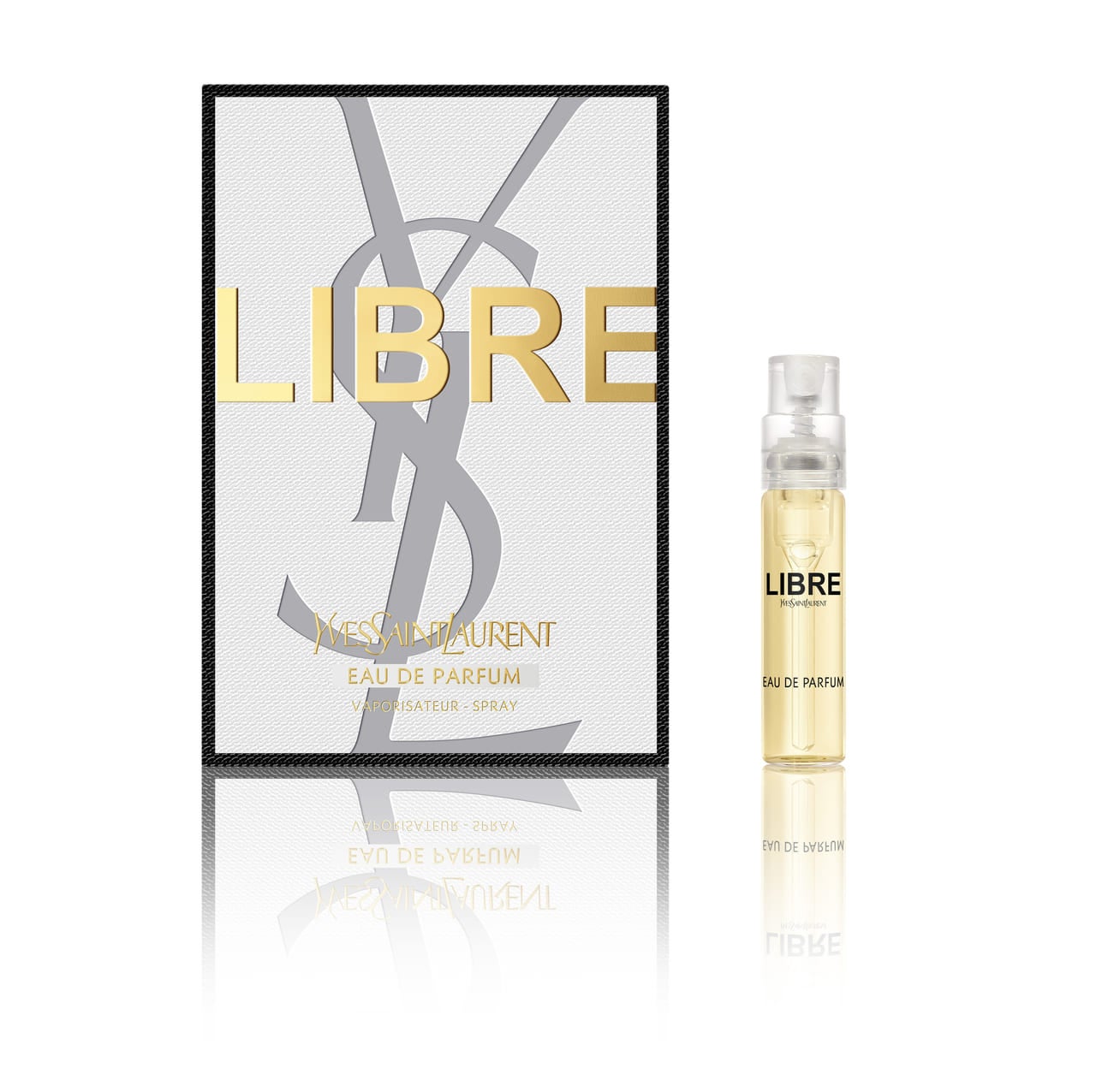 リブレ オーデパルファム1.2mL