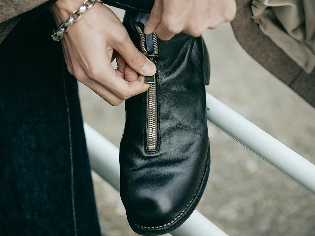 [Gallery]服のプロが買ってよかった名品ブーツと正解着こなしまとめ。ゴアテックスモデルや老舗の永久定番を指名買い！