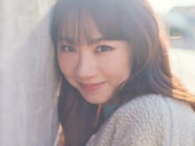 【後編】モーニング娘。&#8217;23 石田亜佑美さんに人生相談！「本当に頑張っているキミに拍手を送りたい！」