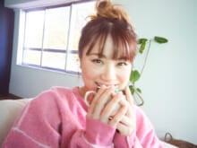 【前編】モーニング娘。’23 石田亜佑美さんに人生相談！「やるべきことをしているだけでキミはすごいよ！」