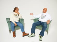 武藤敬司＆長州力がモテ期を語る！アントニオ猪木さんのことも...10カウントインタビュー＜後編＞