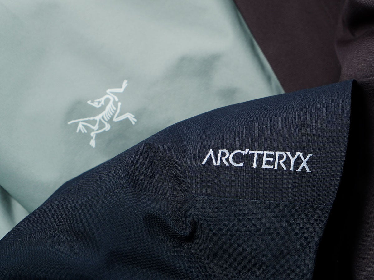 [Gallery]「アークテリクス」の名品ゴアテックスアウター９連発！春まで着まわせるジャケット、最高峰ダウン…