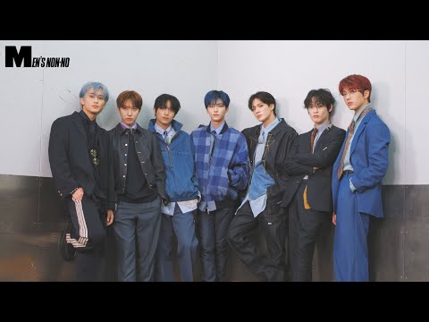 NCT DREAMが表紙を飾る「メンズノンノ3月号」スペシャルメイキングムービーを公開！