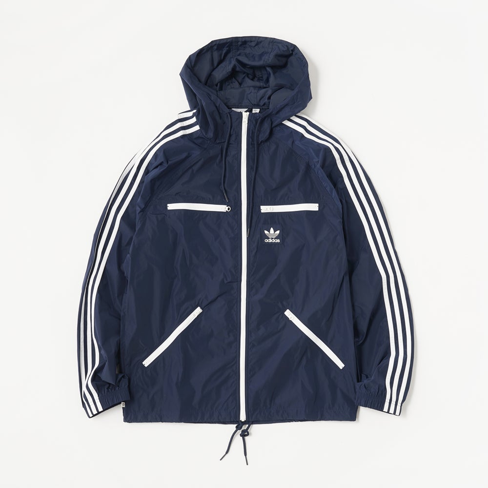 アディダスのブルゾン　ADICOLOR CLASSICS WINDBREAKER