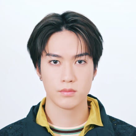 黒髪でファッションの幅が広がった|メンズノンノ360°ヘア