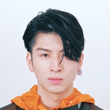 髪型と洋服は切っても切れない|メンズノンノ360°ヘア