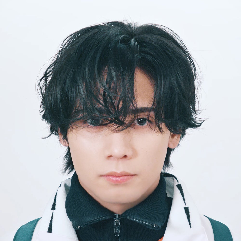360°ヘアカタログ】神谷健太、伸ばせるところまで伸ばす予定！～THE