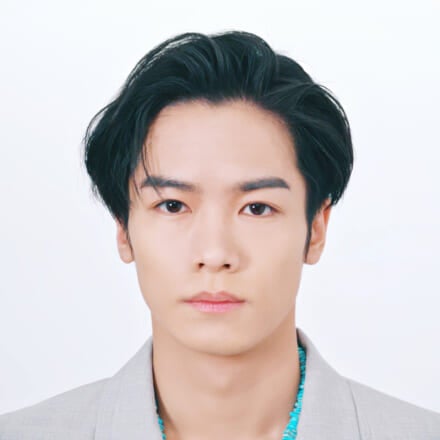 フロントマンとしてのヘアにこだわり|メンズノンノ360°ヘア