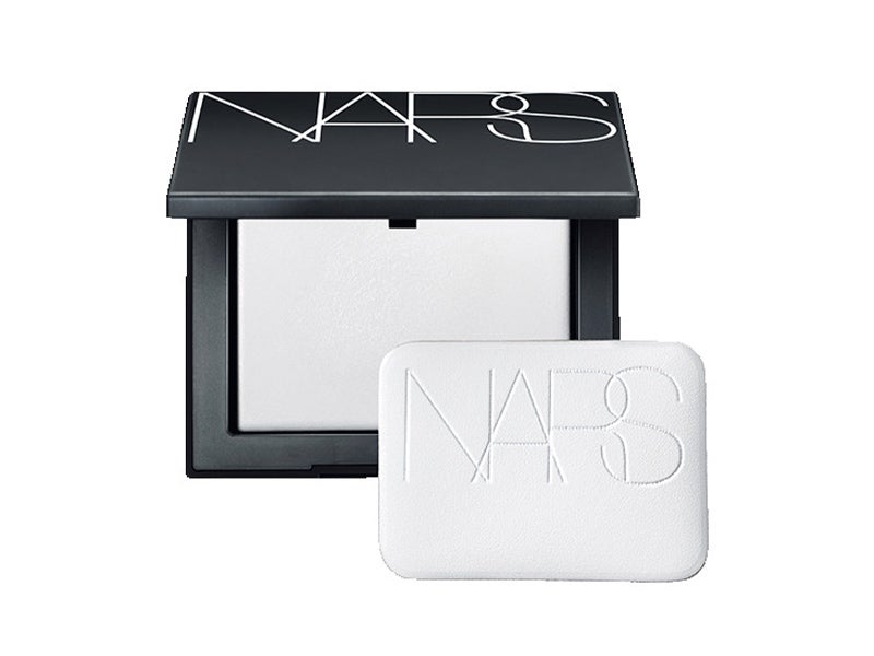 NARS　ライトリフレクティング セッティングパウダー プレスト N 5894