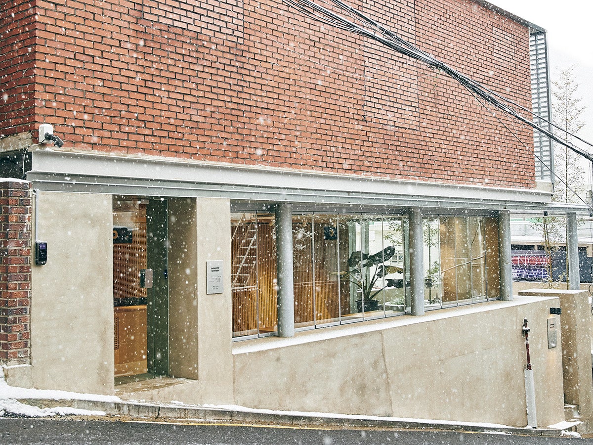 ソウルで「今、行くべき」高感度ショップ [カルチャー編] 韓国最先端のストリートカルチャー。KNOW WAVE