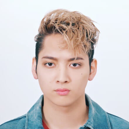 気分や反応で髪型をチェンジ|メンズノンノ360°ヘア