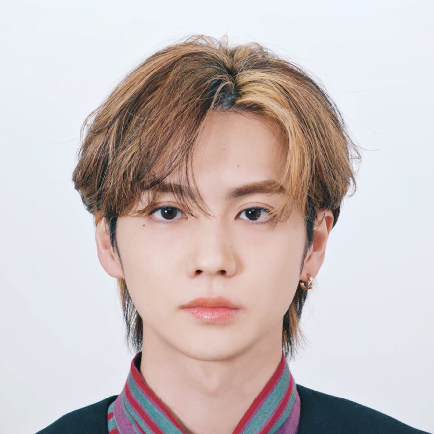 ヘアアレンジで気分転換!|メンズノンノ360°ヘア