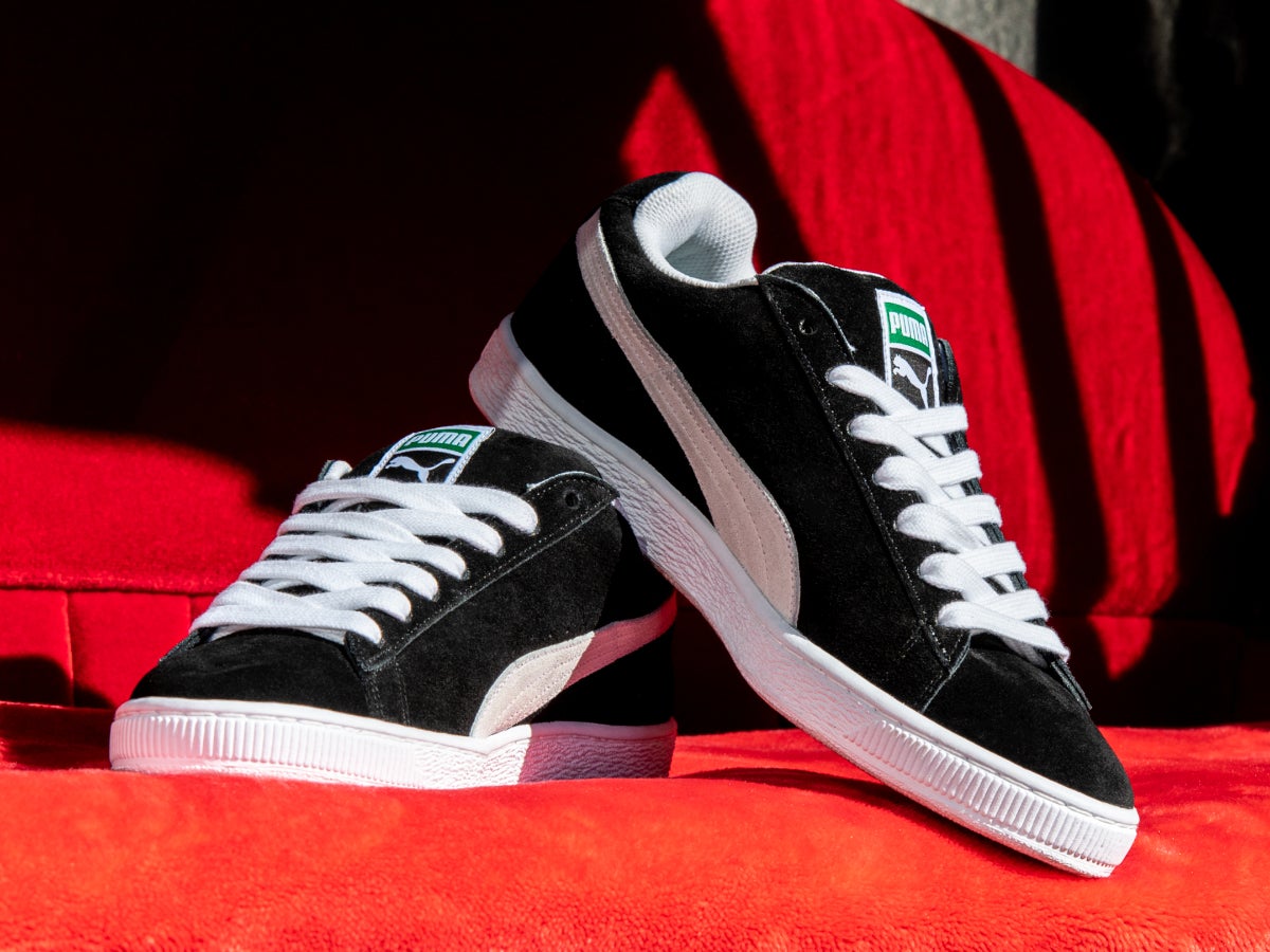 BEAMS x PUMA SLIPSTREAM LO RETRO