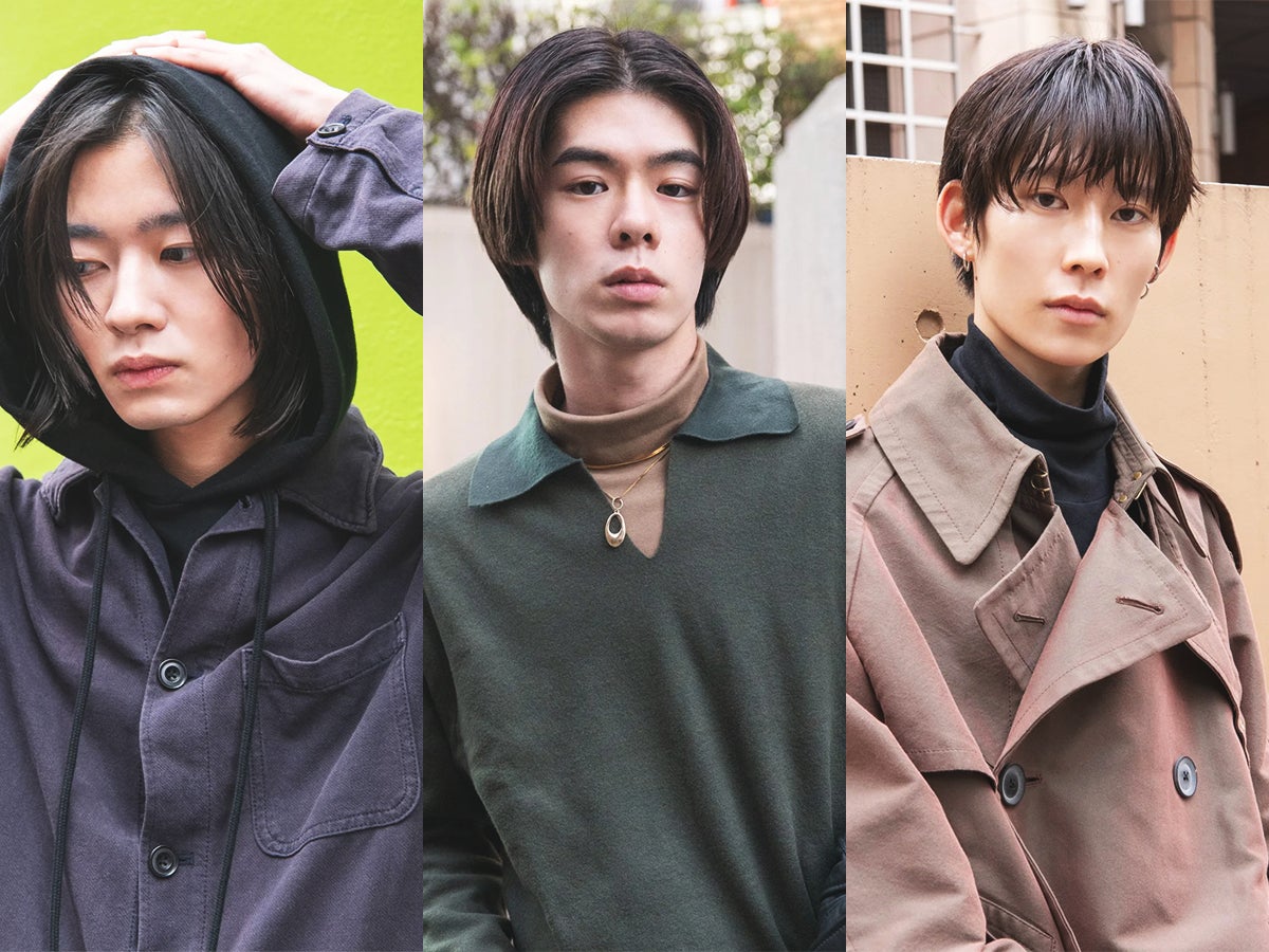 おしゃれな人の「ユニクロのトップス」高見えコーデ５連発！コラボニットから人気のタートルネックトップスまで簡単に差がつく正解例！