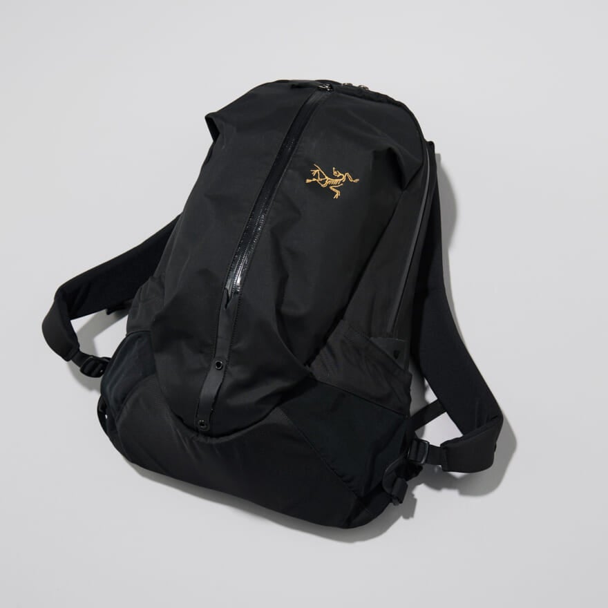 アークテリクス　ARRO 16 BACKPACK