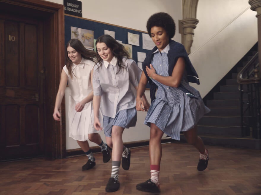 ユニクロ新作 UNIQLO and JW ANDERSON 2023 年春夏コレクション
