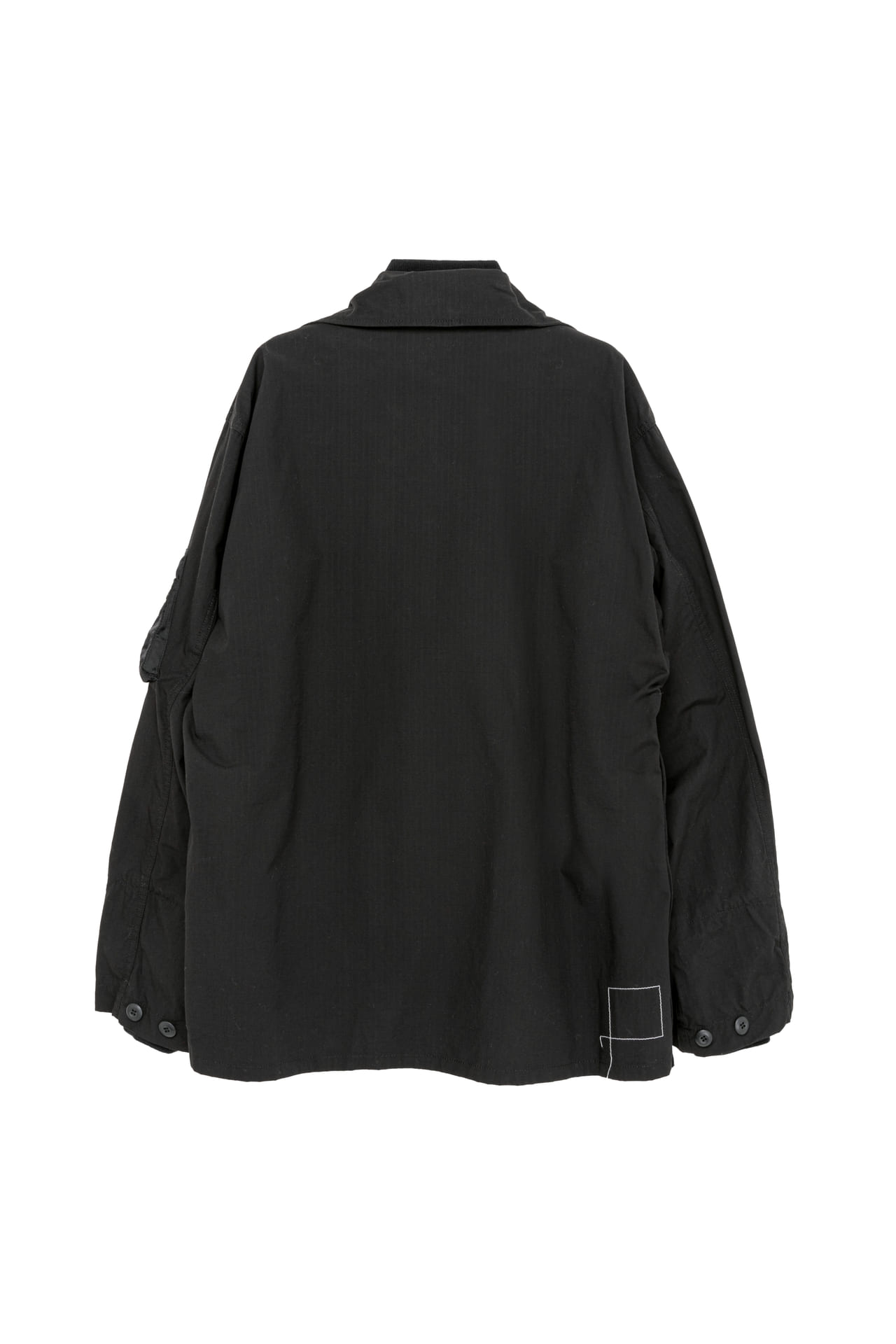 sacai / WTAPS-MILL LS 01 Shirt