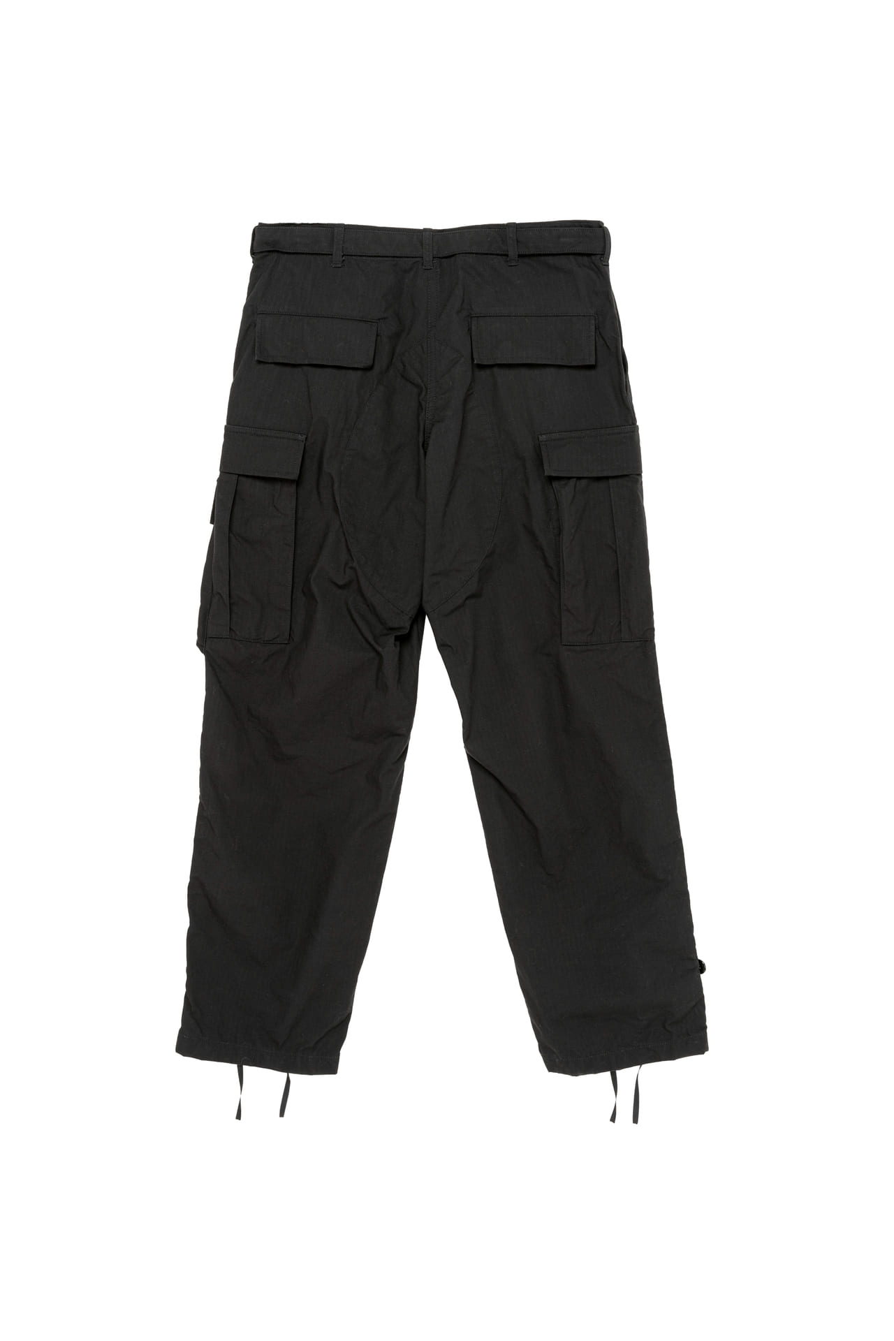 sacai / WTAPS-MILL TROUSER 01 Pants