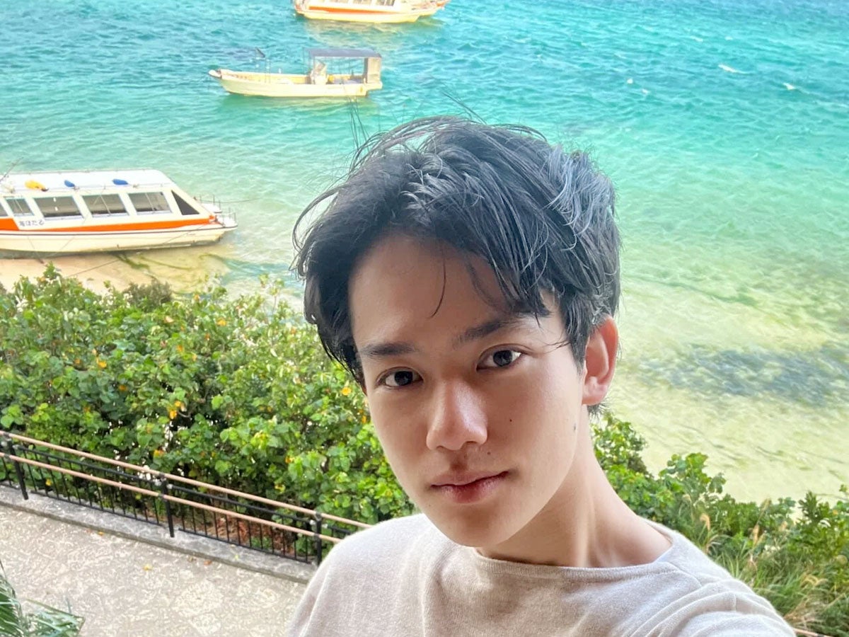 L’île d’Ishigaki en hiver est la meilleure ![Blog Rintaro Hinotsu]