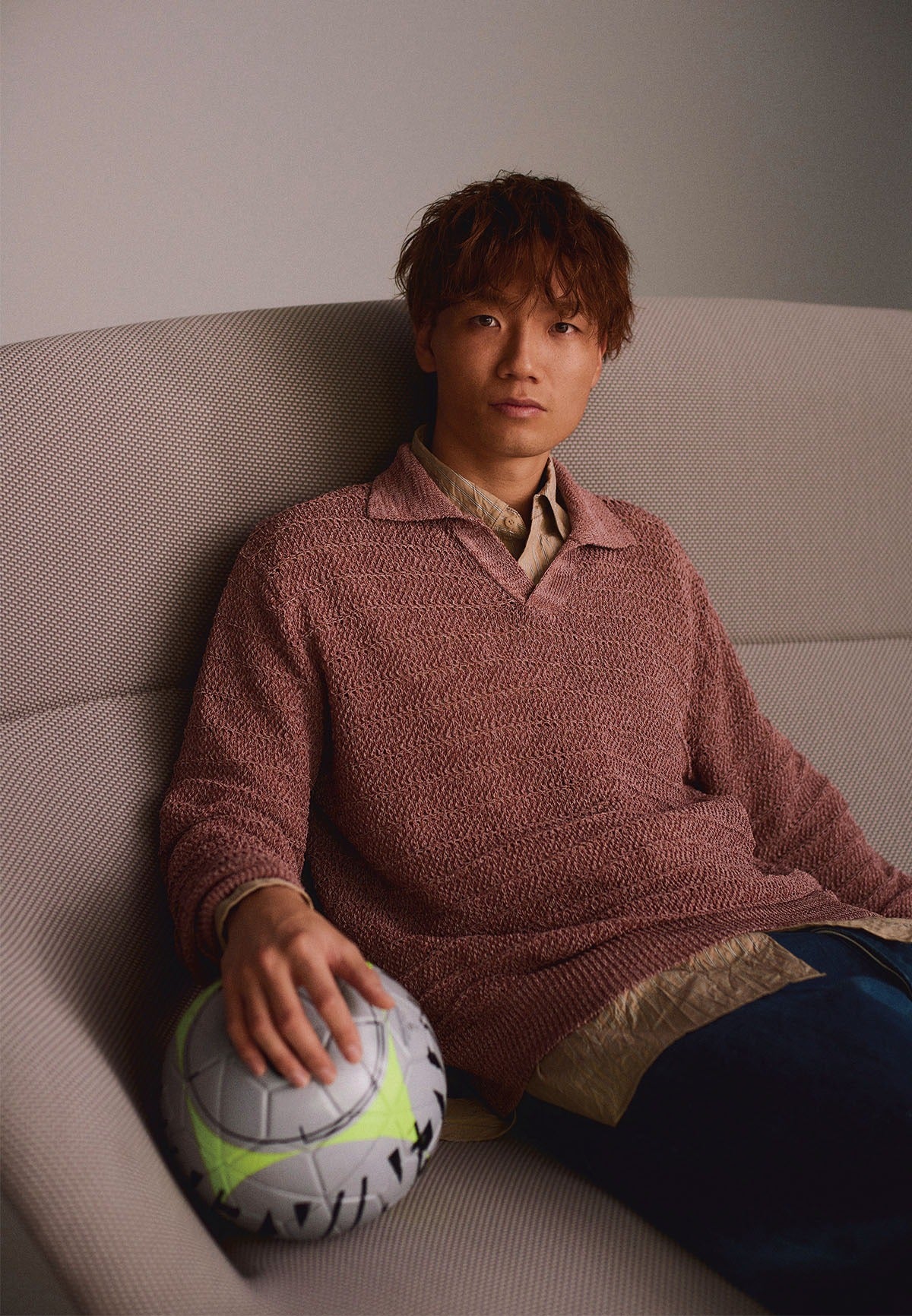 BBM EPOCH Jリーグ 板倉滉 直筆サインカード BBM EPOCH Jリーグ 板倉滉