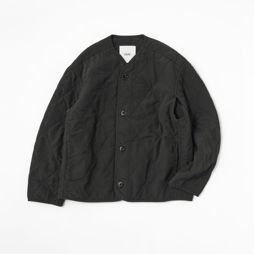 ジャケット(オーエーエムシー)¥114,000/エドストローム オフィス