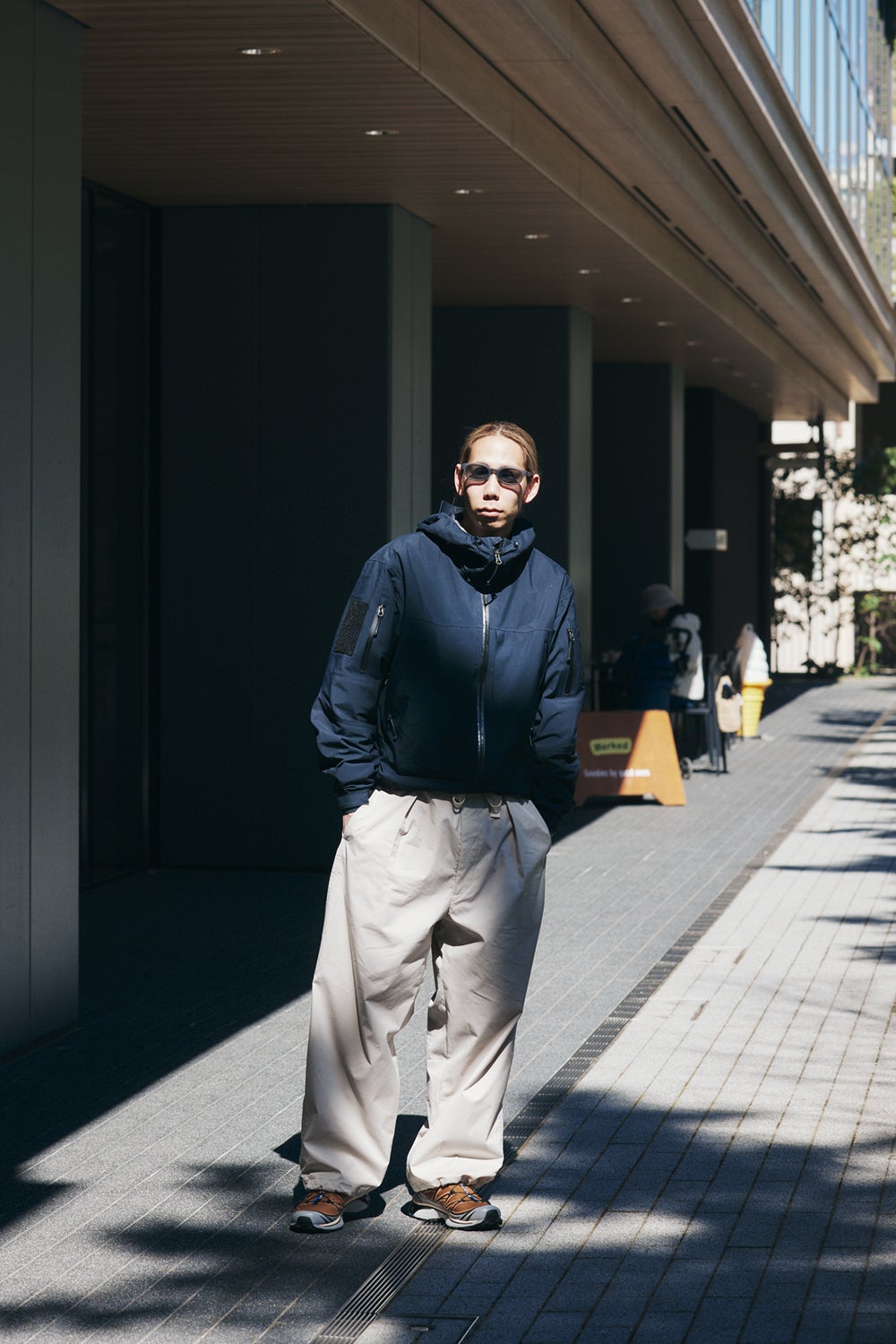ジャーナルスタンダードの本当にモテる春コーデ 3