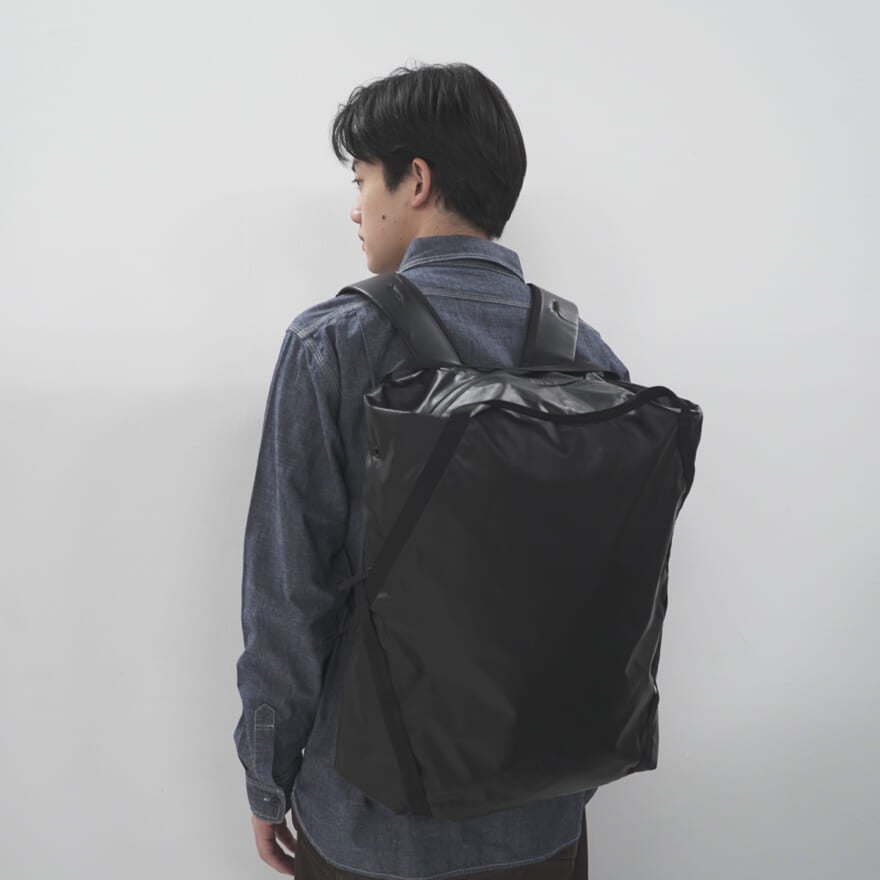 【新品・未使用】THE NORTH FACE/ミミックバックパック