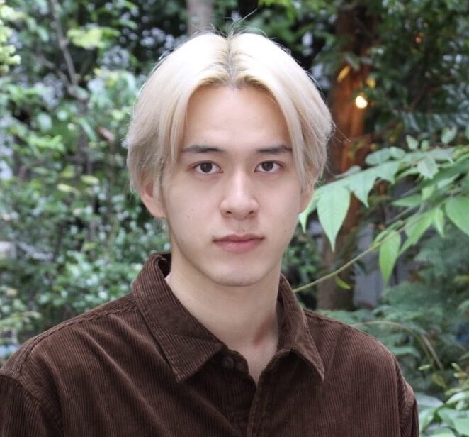 koti BY broocH stylist 遠山洵