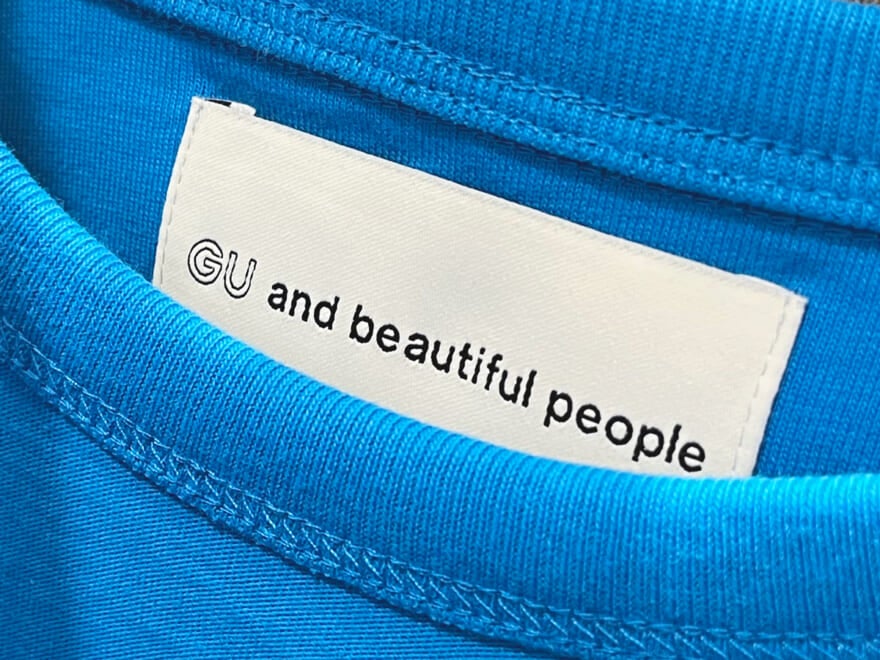 本音レビュー！発売前に「GU and beautiful people」を試着したエディターたちが選ぶベストバイ！