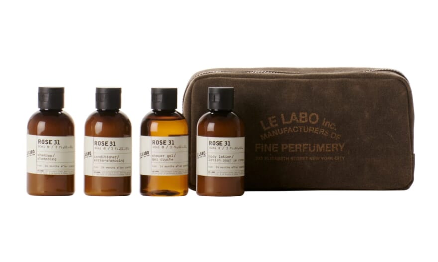 LE LABO ルラボ 人気セット(SANTAL33等4つセット)