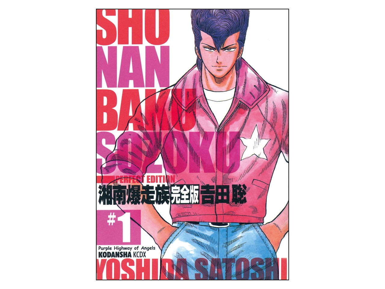 「仲間が嘘をついていると知りながらも戦う姿に涙」イラストレーター 師岡とおるさんが語る“ヤンキー漫画愛”とイチオシ作品
