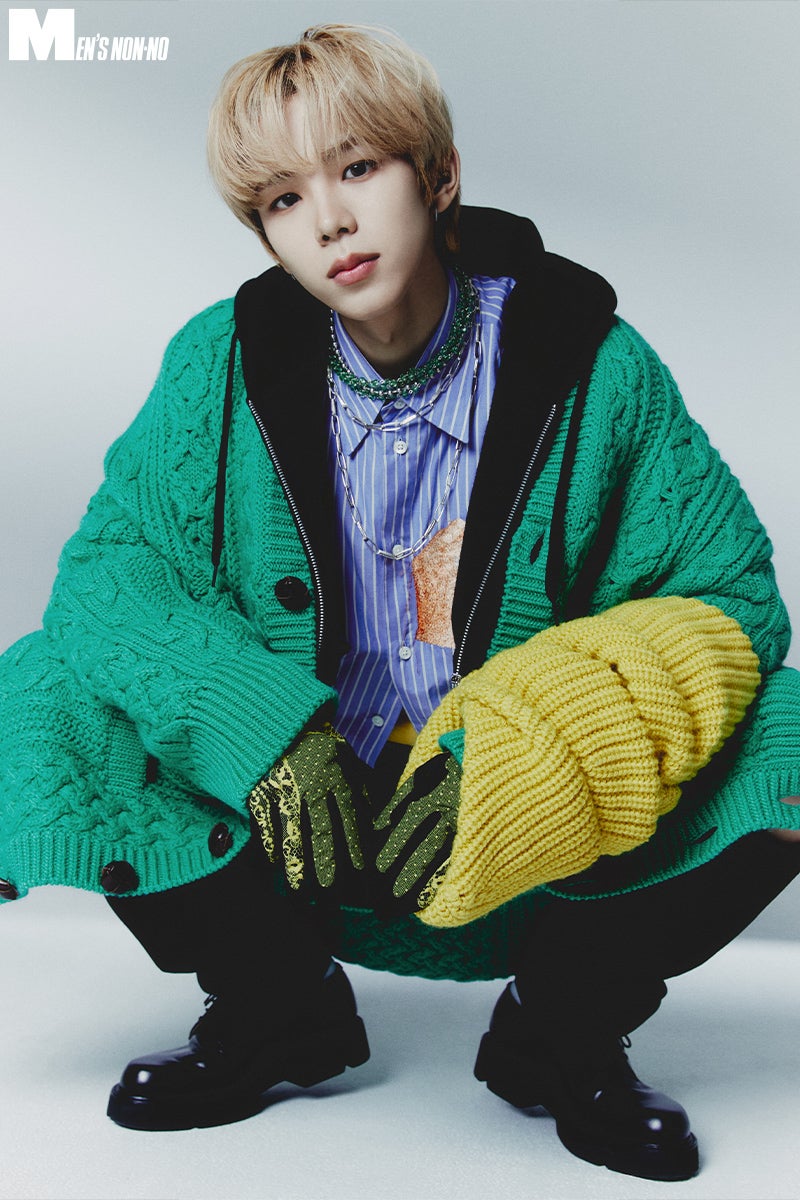 NCT ショウタロウ1