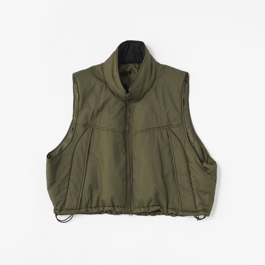 ベスト(シュタイン)¥61600/エンケル